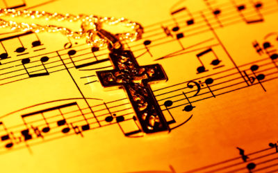 Personal Playlist – Music for My Weary Soul