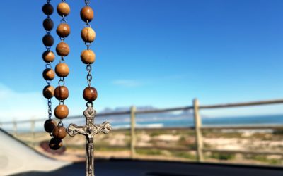 Try God: My Best Advice
