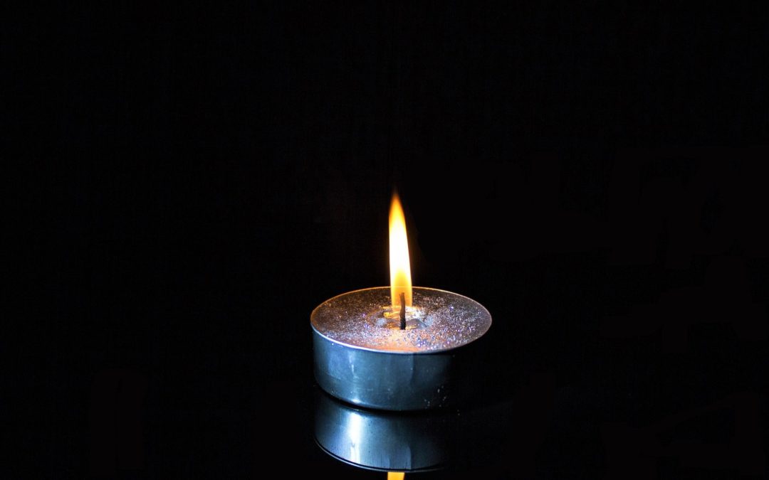 Remembering Rachel – Tell me a Story about My Loved One – 1