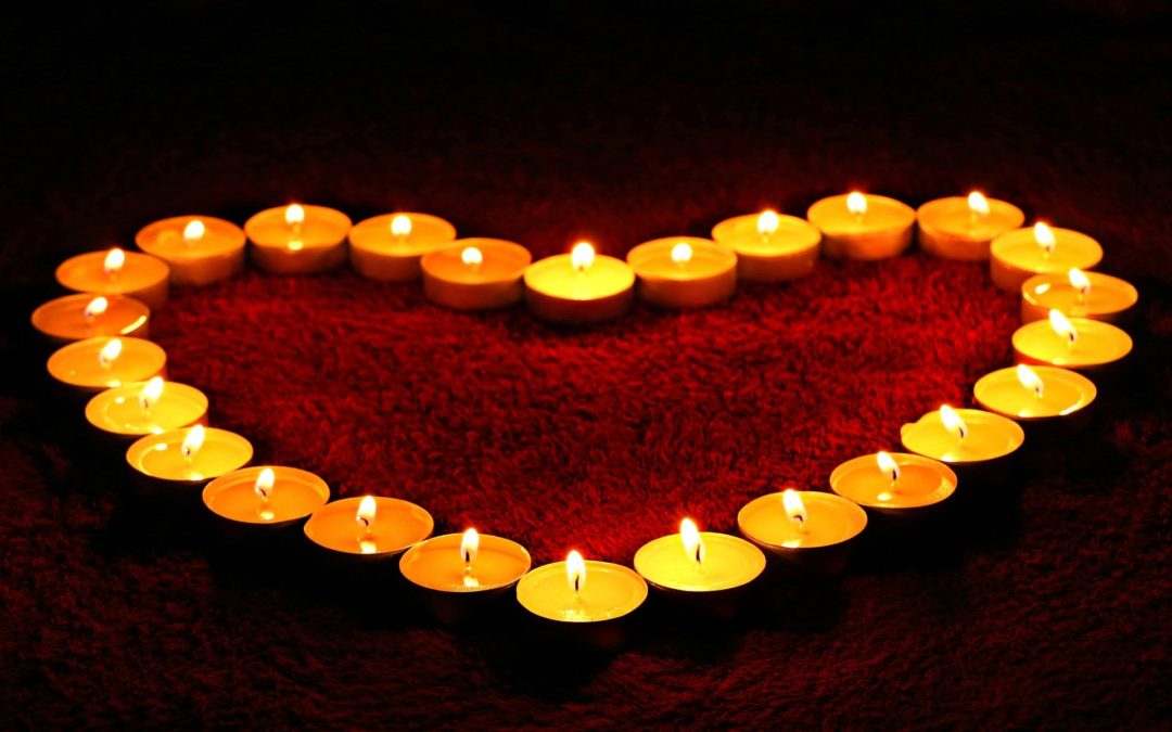 Looking for Love – Valentine’s Day