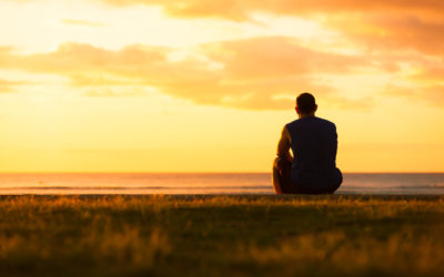 Grief & Loss – What’s Good About Grief?