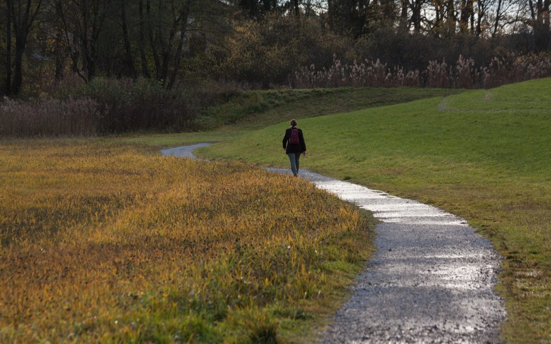 Toxic People:  Is it Okay to Walk Away?