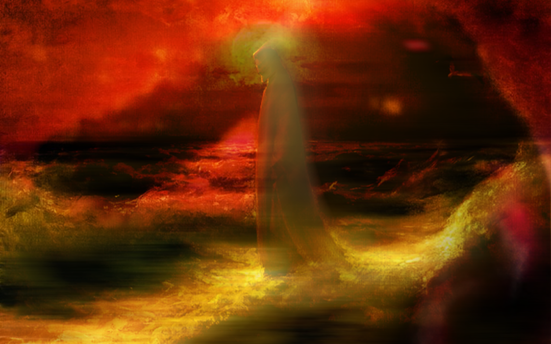 God’s Invitation: Walk With Me (Part 2)