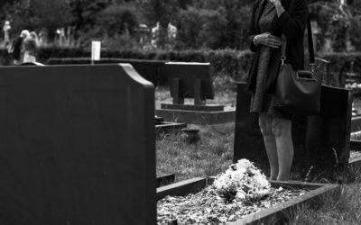 Grief & Loss – Laying Your Loved One to Rest