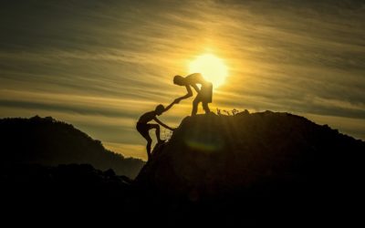 Grief & Loss: Unmet Needs – Ask for What You Need