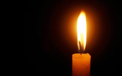 Grief & Loss – The Light & Darkness of Grief
