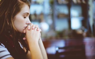 Spiritual Things: Be Still & Wait