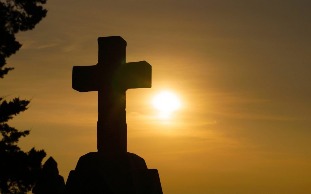 cross