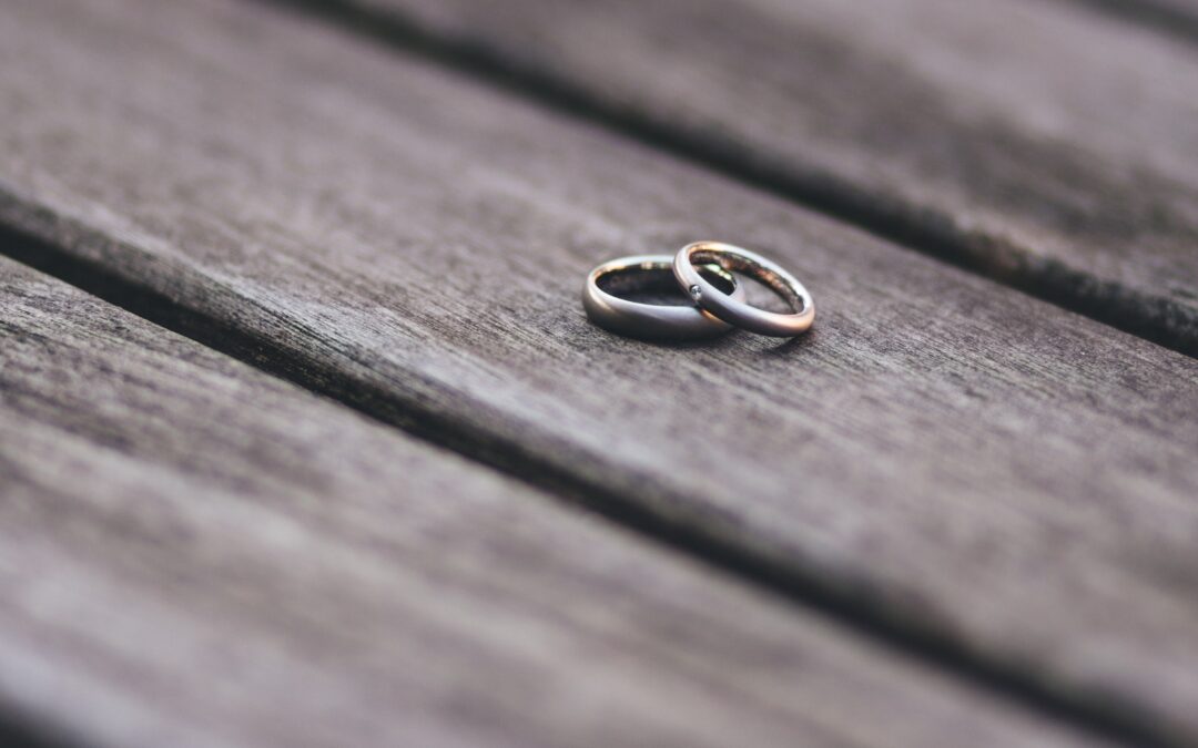 My Messy Marriage Series – Addictions