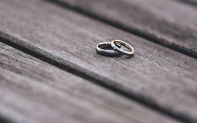 My Messy Marriage Series – Addictions